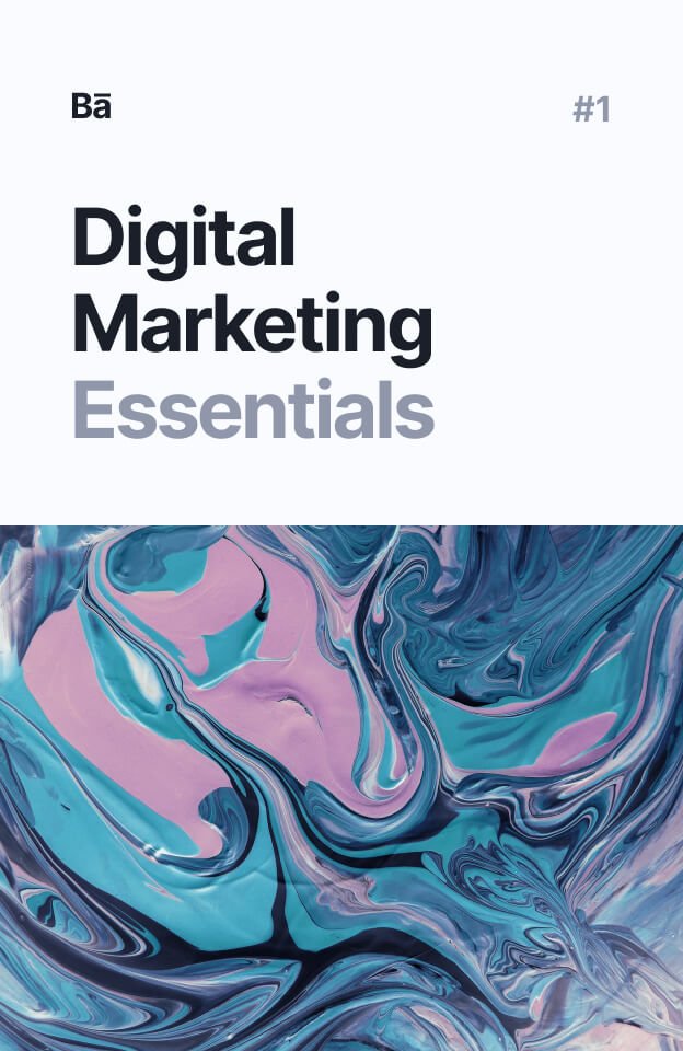 Recursos digital marketing book 1
