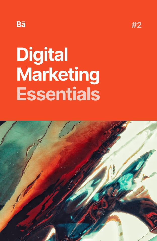 Recursos digital marketing book 2