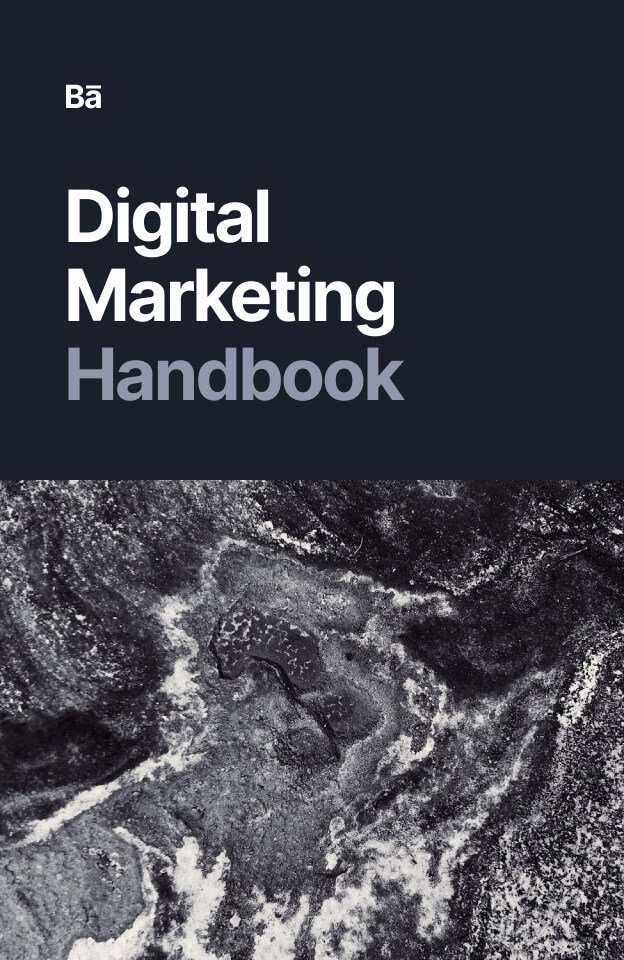 Recursos digital marketing book 3